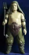 Rancor Keeper